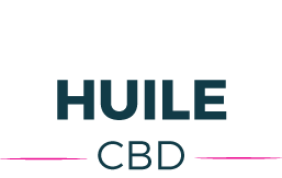 Logo Huile CBD